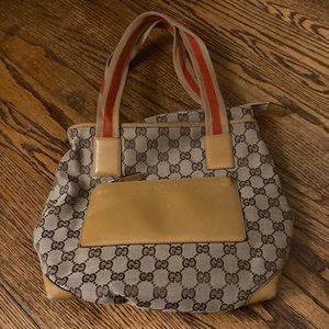 Gucci Purse/Tote